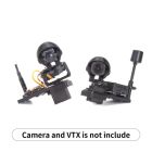 Подвес для дрона ATOMRC 3D printed Gimbal-Two axis (Gimbaltwo)
