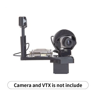 Подвес для дрона ATOMRC 3D printed Gimbal-Two axis (Gimbaltwo)