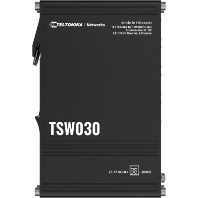 Комутатор мережевий Teltonika (TSW030)