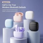 Наушники Vention Elf Earbuds E03 White (NBHW0)