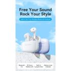 Наушники Vention Elf Earbuds E03 White (NBHW0)
