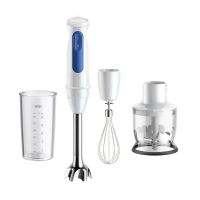 Блендер Braun (MQ 30202 M WH)