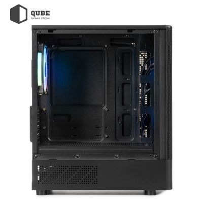 Корпус для ПК Qube (GEON_GBNU3)