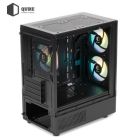 Корпус для ПК Qube (GEON_GBNU3)
