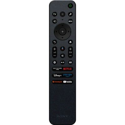 Телевізор Sony (K-75XR50)
