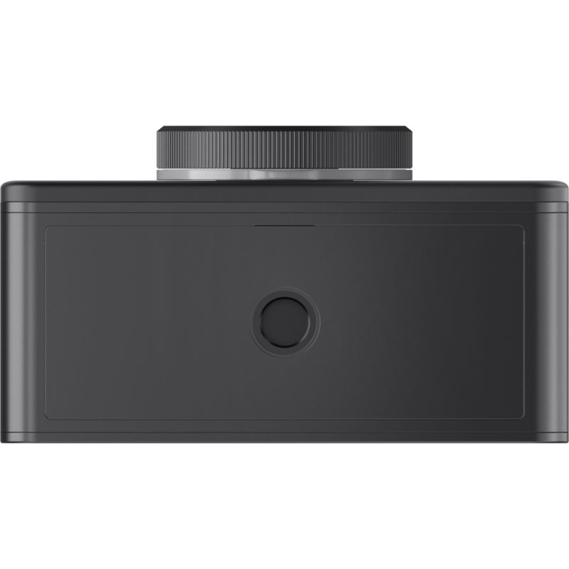 Веб-камера Lenovo QHD Black (4XC1Q25245)