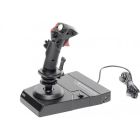 Джойстик Hori Hotas та кріплення Hotas Flight Control System (HPC-045U)
