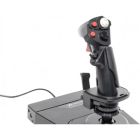 Джойстик Hori Hotas та кріплення Hotas Flight Control System (HPC-045U)