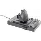 Джойстик Hori Hotas та кріплення Hotas Flight Control System (HPC-045U)
