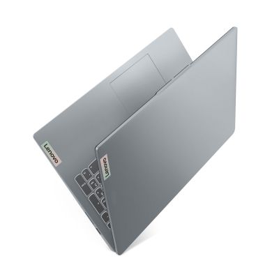 Ноутбук Lenovo IdeaPad Slim 3 15AMN8 (82XQ01KBRA)