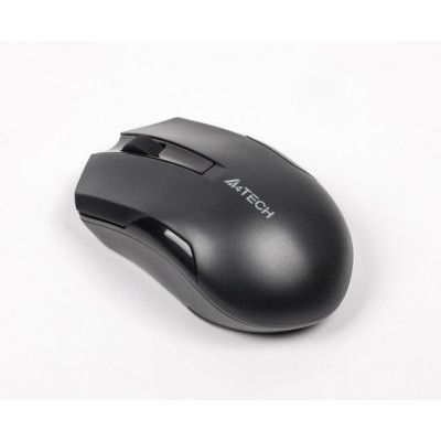 Мышка A4Tech G3-200N Black (4711421902076)