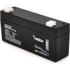 Батарея к ИБП Merlion 6V-3.2Ah (GP632F1)