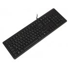 Клавіатура A4Tech KR-92 Black (4711421933780)