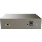 Коммутатор сетевой Tenda (TEF1106P-4-63W)
