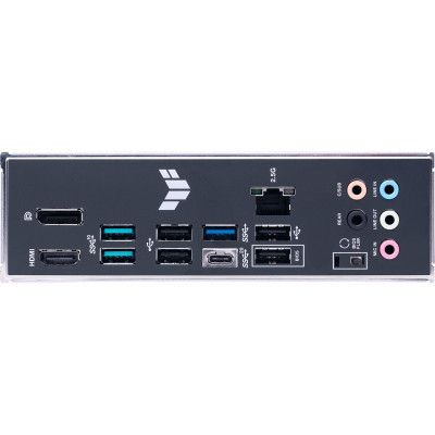 Материнська плата ASUS (TUF GAMING B650M-PLUS)