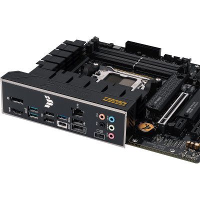 Материнська плата ASUS (TUF GAMING B650M-PLUS)