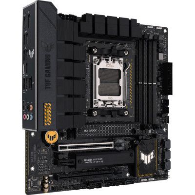 Материнська плата ASUS (TUF GAMING B650M-PLUS)