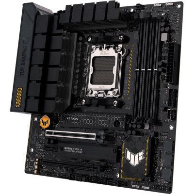 Материнська плата ASUS (TUF GAMING B650M-PLUS)