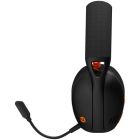 Наушники Canyon GH-13 Ego Wireless Gaming 7.1 Black (CND-SGHS13B)