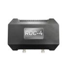 Усилитель сигнала для дрона Acasom (ROC-4 Black) 2.4G/5.15/5.8G (10Вт) + кріплення до штативу (ROC-4 Black)