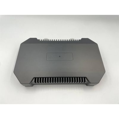 Усилитель сигнала для дрона Acasom (ROC-4 Black) 2.4G/5.15/5.8G (10Вт) + кріплення до штативу (ROC-4 Black)
