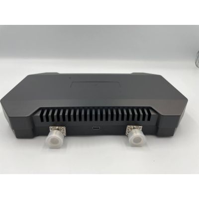 Усилитель сигнала для дрона Acasom (ROC-4 Black) 2.4G/5.15/5.8G (10Вт) + кріплення до штативу (ROC-4 Black)