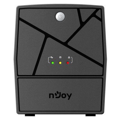 Источник бесперебойного питания nJoy Keen 1500VA USB (UPLI-LI150KU-CG01B)