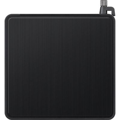 Комп\'ютер ASUS NUC 14 Pro RNUC14RVHI300002I / Core 3 100U, M.2 22x80 NVMe, 22x42 NVMe/2.5\'\' SATA (90AR0072-M00040)