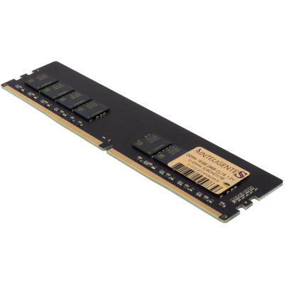 Модуль пам\'яті для комп\'ютера DDR4 16GB 2666 MHz INTELIGENTES (IU4CHD1/16)