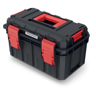 Ящик для інструментів Kistenberg 18", 450*280*264, S Block PRO, (KXS4530)