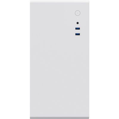 Корпус для ПК Gamemax (A200-WH-NP)