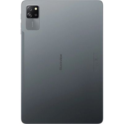 Планшет Blackview Tab 60 Pro 10.1" HD+ 8/128GB LTE Gray (6931548318408)