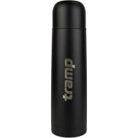 Термос Tramp Basic 0,75 л black (UTRC-104-black)
