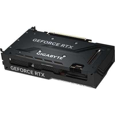 Відеокарта GIGABYTE GeForce RTX5050 8Gb WINDFORCE OC V2 (GV-N5050WF2OCV2-8GD)