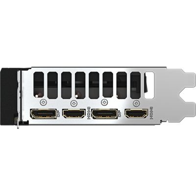 Відеокарта GIGABYTE GeForce RTX5050 8Gb WINDFORCE OC V2 (GV-N5050WF2OCV2-8GD)