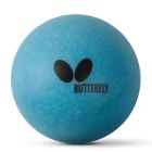 Мячик для настольного тенниса Butterfly Coloured Balls 6 шт (7011630440) (931944)