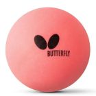 Мячик для настольного тенниса Butterfly Coloured Balls 6 шт (7011630440) (931944)