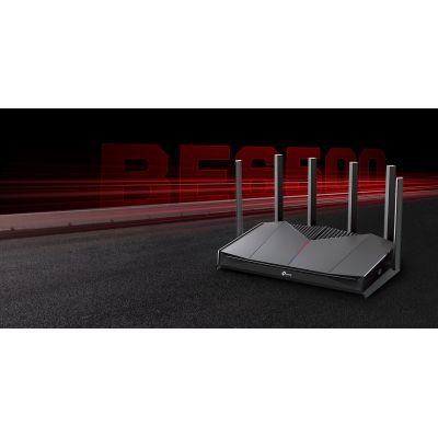 Маршрутизатор TP-Link (ARCHER-GE400)