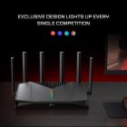 Маршрутизатор TP-Link (ARCHER-GE400)