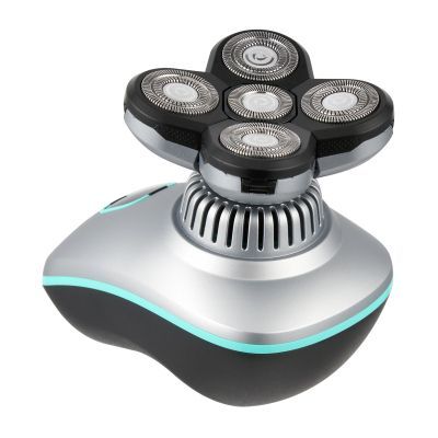Електробритва Rotex (RHC240-5D HeadPlus)