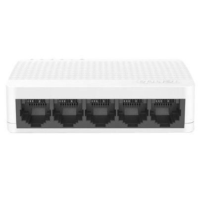 Комутатор мережевий Tenda (S105)