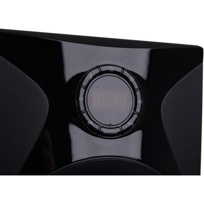 Акустическая система F&D (F-380X black)