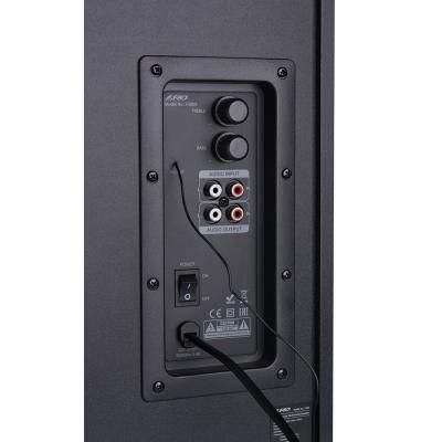 Акустическая система F&D (F-380X black)