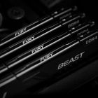 Модуль пам\'яті для комп\'ютера DDR4 32GB 3600 MHz Fury Beast Black Kingston Fury (ex.HyperX) (KF436C18BB/32)
