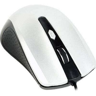 Мишка Gembird (MUS-4B-01-BS) USB Black-Gray (MUS-4B-01-BS)