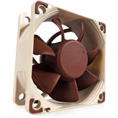 Кулер до корпусу Noctua (NF-A6x25 PWM)