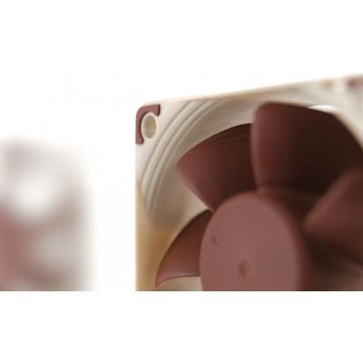 Кулер до корпусу Noctua (NF-A6x25 PWM)