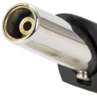 Газовый паяльник Sigma турбо 360 с пьезоподжигом (2901331)