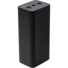 Батарея универсальная Vinga 40000 mAh 22.5W Display Black (VPBB4022)