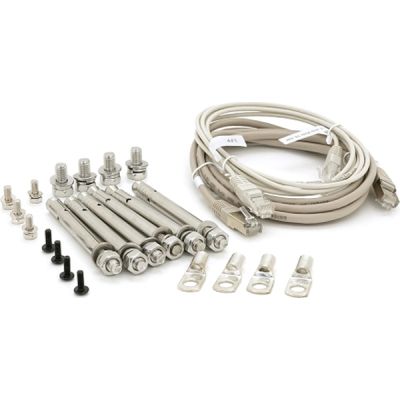 Батарея LiFePo4 Must 25.6V - 200Ah (LP16-24200)